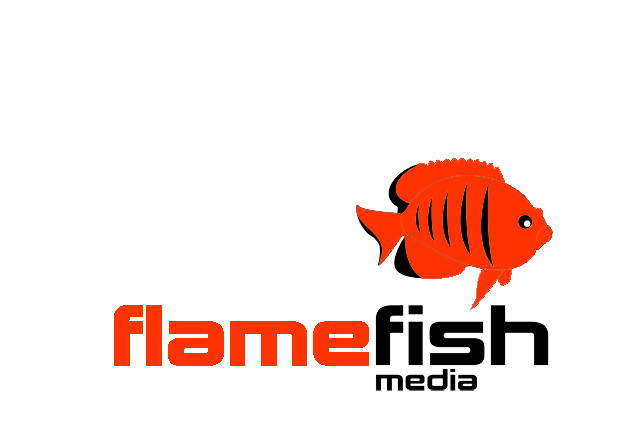 FlameFish media